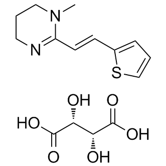 Pyrantel tartrateͼƬ