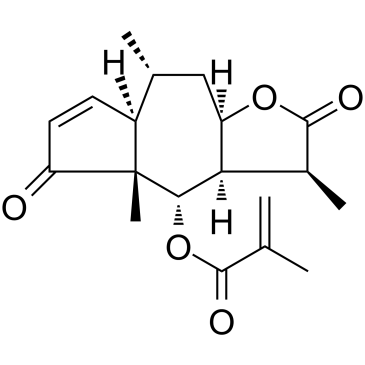 Arnicolide DͼƬ