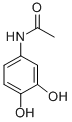 Acetaminophen metabolite 3-hydroxy-acetaminophenͼƬ