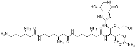 Racemomycin BͼƬ