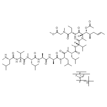 Cyclosporin A-Derivative 1ͼƬ