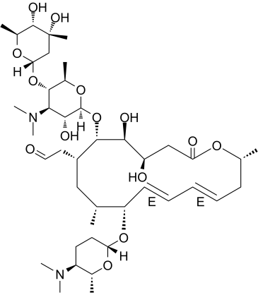 Spiramycin IͼƬ