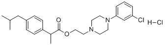 Lobuprofen HClͼƬ