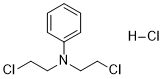 N,N-Bis(2-chloroethyl)aniline hydrochlorideͼƬ