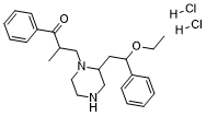 Eprazinone diHClͼƬ