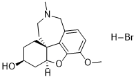 Lycoramine HBrͼƬ