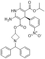 Azelnidipine,(R)-ͼƬ