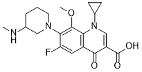 BalofloxacinͼƬ