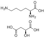 L-Lysine(S)-maleateͼƬ