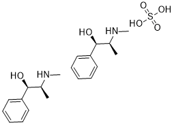 Ephedrine sulfateͼƬ