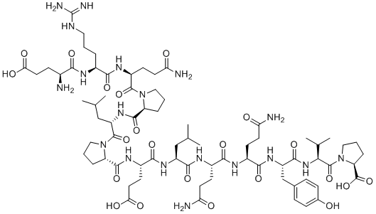 Relaxin C-peptideͼƬ