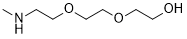 Hydroxy-PEG2-methylamineͼƬ