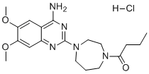 Bunazosin HydrochlorideͼƬ