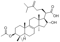 Pachymic acidͼƬ