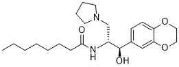 Eliglustat(GENZ-112638,Genz 99067,Cerdelga)ͼƬ