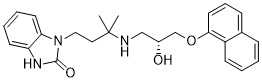 Adimolol,(R)-ͼƬ