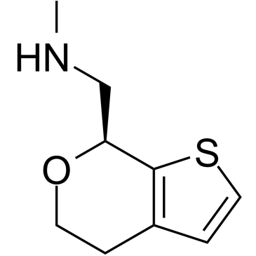 SEP-363856 S-isomerͼƬ