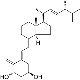 trans-DoxercalciferolͼƬ