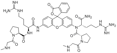 Rhodamine 110ͼƬ