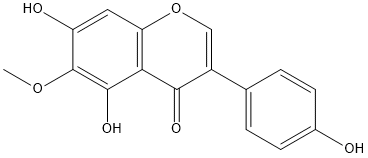 TectorigeninͼƬ