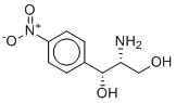 Chloramphenicol baseͼƬ