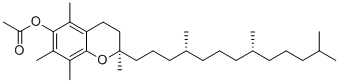 alpha-Tocopherol acetateͼƬ