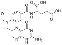 10-Formylfolic acidͼƬ