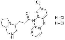 Azaclorzine hydrochlorideͼƬ