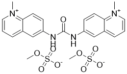 Quinuronium SulfateͼƬ