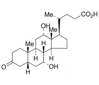 3-Oxocholic AcidͼƬ