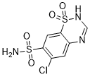 ChlorothiazideͼƬ