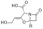 Clavulanic acidͼƬ