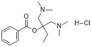 Amydricaine hydrochlorideͼƬ