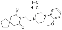 BMY-7378 HCl(BMY73)ͼƬ