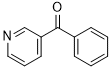 3-BenzoylpyridineͼƬ