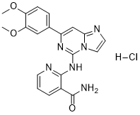 BAY 61-3606 HClͼƬ