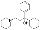 Benzhexol free baseͼƬ