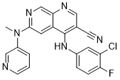 Tpl2-IN-IͼƬ