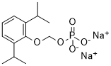 Fospropofol DisodiumͼƬ