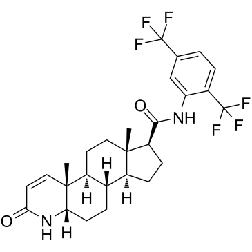 5-DutasterideͼƬ