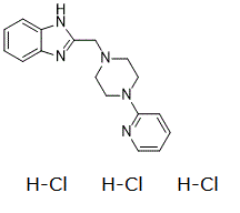 ABT-724 trihydrochlorideͼƬ