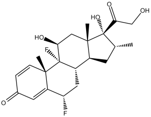 Flumethasone(Flumetasone)ͼƬ