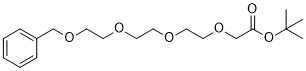 Benzyl-PEG4-CH2CO2tBuͼƬ