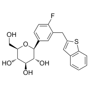 IpragliflozinͼƬ