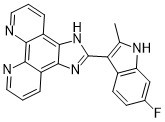 APTO-253 isomerͼƬ