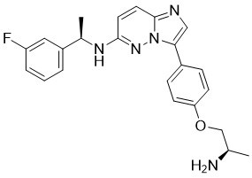 Taletrectinib free baseͼƬ