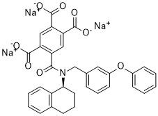 A-317491 SodiumͼƬ