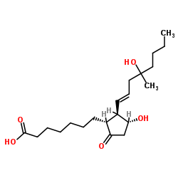 Misoprostol acidͼƬ