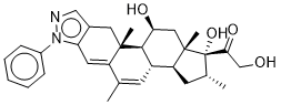 Deacylcortivazol(DAC)ͼƬ