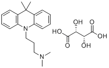 Dimetacrine tartrateͼƬ